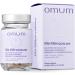 OMUM - My Menopause Supplement Hot Flashes Memory Concentration Fatigue Hormonal Balance - 42 capsules 3 weeks - Pollen Griffonia Citicoline Vitamins B6 B12 Natural France Vegan - Buy Online on GoSupps.com