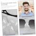 Healeved 40 Pairs Screw Glasses Nose Pads - Non-Slip Silicone Protection for Glasses - Comfort & Stability Bridge Pad Kits - Buy Online on GoSupps.com