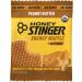 Honey Stinger Organic Peanut Butter Waffles - USDA Certified Kosher Natural Energy Snack Gluten-Free No Artificial Flavors or Preservatives Convenient Box of 12 for Athletic & Outdoor Use - Buy Online on GoSupps.com
