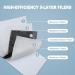 Tomorotec Kids Face Mask Filter Set - 40-Pack 5-Layer DIY Craft for Indoor & Outdoor Activities - Buy Online on GoSupps.com