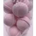 Spa Pure AMAZING GRACE TYPE Bath Bomb Fizzies with Shea, Mango, and Cocoa Butter - Ultra Moisturizing for Dry Skin (12 Oz) - Buy Online on GoSupps.com