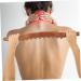 Healeved 5-Stick Rollstab Massage Device - 20 Wooden Massage Balls Gua Sha Stick Head & Muscle Roller for Ultimate Back Relaxation - Buy Online on GoSupps.com