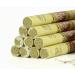 Zhongjiuyuan Neutral Moxa Rolls - 10 Rolls Traditional Chinese Moxibustion Acupuncture Massage Scooter Stick Burner - Buy Online on GoSupps.com