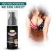 Beauty Shape Breast Spray Oil - Increase Size by Two Cups & Boost Satisfaction | Women's Breast Oil - Buy Online on GoSupps.com
