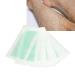 32 Pieces Wax Strips for Effective Hair Removal | Bikini Face & Body Wax Paper Strips for Women - Buy Online on GoSupps.com