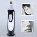 Premium Electric Nose & Ear Hair Trimmer - Multi-Functional Beauty Tool for Nose Ear Neck & Eyebrow Grooming - Buy Online on GoSupps.com
