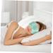 FRCOLOR Eye Pads Blinding Flaps Silk Eye Umbrella Eye Patches for Women Eye Protection Sleeping Eye Protection for Home Travel Eye Protection Household Travel - Buy Online on GoSupps.com