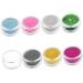 FRCOLOR 36 Pcs Toy Playdo Vent Balls - Durable & Fun Playset for Kids | International Shipping Available - Buy Online on GoSupps.com