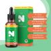 Buy Neo N Drops for Men & Women - 5x30 ml | Premium Body Health Supplement - Buy Online on GoSupps.com