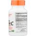 Doctor's Best Sustained Release Vitamin C 500mg - PureWay-C, 60 Tablets - Buy Online on GoSupps.com