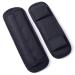 zokagir 2Pcs Shoulder Pads Open at Both Ends and Removable Air Cushion Pad for Shoulder Bags Shoulder Strap Pad