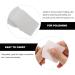  minkissy minkissy Pack of 3 Wipes for 360 Soft Absorbent Non-Woven Wipes for Business Travel and Offices - Buy Online on GoSupps.com
