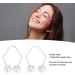 Facial Dimple Trainer Improve Smile Dimple Maker Balls Cheeks Facial Muscle Training Tool (-1411230597811) - Buy Online on GoSupps.com