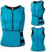 Men Back Waist Posture Corrector Adjustable Adult Correction Belt Waist Trainer Shoulder 4 XXL