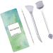 harayaa Pore Prep Tool Blackhead Extractions Tool Double Headed Lightweight Pore Cleaning Beauty Tool for Whitehead Popping Women - Buy Online on GoSupps.com