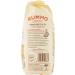 20 x Rummo Penne Rigate No 66 Pasta Lenta Lavorazione durum wheat semolina pasta with bronze tekening 500 g - Buy Online on GoSupps.com