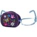 Eye Patch for Kids - Floral Eyeglass Eye Patch for Right Eye Coverage | Patch Pals International Shipping - Buy Online on GoSupps.com