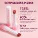 Hydrating Jelly Tinted Lip Mud - Moisturizing Red Pink Lipstick for Smooth Lips | Anti-Cracking & Dryness Relief | International Shipping - Buy Online on GoSupps.com