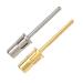 Nail Drill Bit Tungsten Steel Manicure Tool Sanding Bands Mandrel Nail Filing Tools for Sanding Bands Tungsten Steel Manicure Tool Sanding Bands Mandrel Nail Filing Tools for