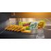 Seelans Maliban Biscuits Combo | Maliban Lemon Puff Biscuits 200G | Maliban Chocolate Biscuits 100G | Biscuits | Tea Time Snacks | Iconic Taste | Srilankan Origin | Combo Pack | Each Flavour 1 Pcs - Buy Online on GoSupps.com
