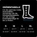 Vitto Ankle Bandage - Relief for Sprains Weak Joints & Arthritis | Secure Fit for Plantar Fasciitis (Hulle XL) - Buy Online on GoSupps.com