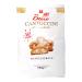 Belli Cantuccini alle mandorle | Pastries with almonds from Italy | Biscuits bulk pack coffee biscuits (1x 1Kg) 1 kg (1 pack)
