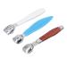 Professional Stainless Steel Callus Shaver Set for Home Pedicure Best Quality & Easy Shipping Worldwide - Buy Online on GoSupps.com