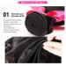 10A Brazilian Virgin Straight Human Hair Bundles - 22-28 Inches (4 Bundles) | Natural Color Hair Extensions - 100% Unprocessed - Buy Online on GoSupps.com