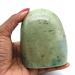 G n rique Madagascan Feldspar Decorative Green 740g 90mm