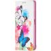 Miagon Wallet Folio Flip PU Leather Case for Samsung Galaxy A31 Creative Painted Design Full-Body Protective Cover Card Holder Kickstand Magnetic Butterfly Flower Samsung Galaxy A31 Butterfly Flower - Buy Online on GoSupps.com