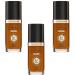 3 x Max Factor Face Finity Flawless 3 in 1 Foundation 30ml 100 Sun Tan