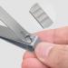 HCHGJKN Nail Clippers Straight Mouth Steel Nail Manicure For Nail Pedicure Cuticle Nippers Cutter Care Trimmer - Buy Online on GoSupps.com