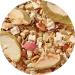  Lerbs & Hagedorn Ginger and Lemon Fruit Tea 1 kg - Buy Online on GoSupps.com