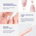 Maximum Strength Nail Fungus Treatment Pen for Toenails & Fingernails, Clean and Repair Nails from Fungus - Buy Online on GoSupps.com