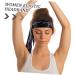 Gogogmee Pattern Headband Women Elastic Headband Yoga Elastic Headband Bandana Headband for Women Elastic Headband for Yoga Women Bandana Headband Elastic Headband for Workout - Buy Online on GoSupps.com