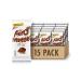 NESTL AERO Milk Chocolate Bars 97 g x 15 Bars