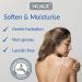 NUAGE AQUEOUS CREAM FRAGRANCE FREE 350ml 350 ml (Pack of 1) Tub - Buy Online on GoSupps.com