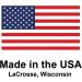 Spot On FoosJuice 100% Silicone Foosball Rod Lubricant with Dauber Top Applicator - The Clean and Easy to Use Lube - Buy Online on GoSupps.com