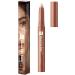 B ton De Fard Paupi res Mat En Bronze Formules Cr me Pour Une Application Facile Longue Tenue Stylo Crayon Maquillage Pour Les Yeux B ton Cr me - Buy Online on GoSupps.com