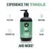 GIBS Top Down Hair and Body Hydrator - Tea Tree Moisturizer for Hair and Skin 12 oz - Buy Online on GoSupps.com