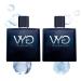 VYG Chrome Eau de Toilette Pheromone Perfume for Men Fragrance Fresh Aquatic Mens Cologne Classic Summer Beach Scent Luxury Perfumes for Men 50ml (3)