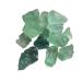 Natural Crystal Rough 1PC Natural Raw Green Fluorite Crystals Rough Stones Crystals Gemstones Specimens Collectible Home Decor (Color : Light Green Size : 2-3cm) 2-3cm Light Green