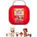 Lol Surprise Loves Mini Sweets Deluxe Series 2 With 4 Dolls Accessories Limited Edition Dolls Candy Theme Jelly Belly Theme Collectible Dolls Great for Girls Age 4+