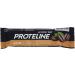  Proteline Coffee pleasure with power 26g of protein per bar 24 x 40g. PROTELINE - Buy Online on GoSupps.com