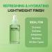 Torriden BALANCEFUL Cica Serum: Hydrating Essence with 5 Centella Asiatica Extracts for Oily, Combo, and Sensitive Skin - Buy Online on GoSupps.com