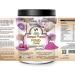 9x Sweet Purple Potato Powder (200g / Can) - Buy Online on GoSupps.com