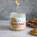 Seed + Mill Organic Tahini Sauce - Vegan, Kosher, Non-GMO, Keto, Paleo, Whole30, Gluten Free - 16oz Silky Smooth Texture - Perfect for Hummus, Dips, Dressings, Falafel, and Halvah - 1 Pound Pack - Buy Online on GoSupps.com
