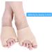Buy Pair Foot Bunion Braces | Breathable Big Toe Correctors & Hallux Valgus Straighteners - Fast International Shipping - Buy Online on GoSupps.com