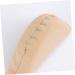 10 Pairs Thick Half Insoles - Comfortable Shoe Inserts Cushions for Feet Support - Forefoot Pads & Sole Pads - Buy Online on GoSupps.com