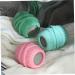 Healeved 3pcs Set Washing Machine Laundry Ball Non Scrubbing Washing Balls Anti Winding Laundry Washing Machine Soap Ball Dryer Washing Soap Dryer Porcupine Sponge Clothes Washing - Buy Online on GoSupps.com